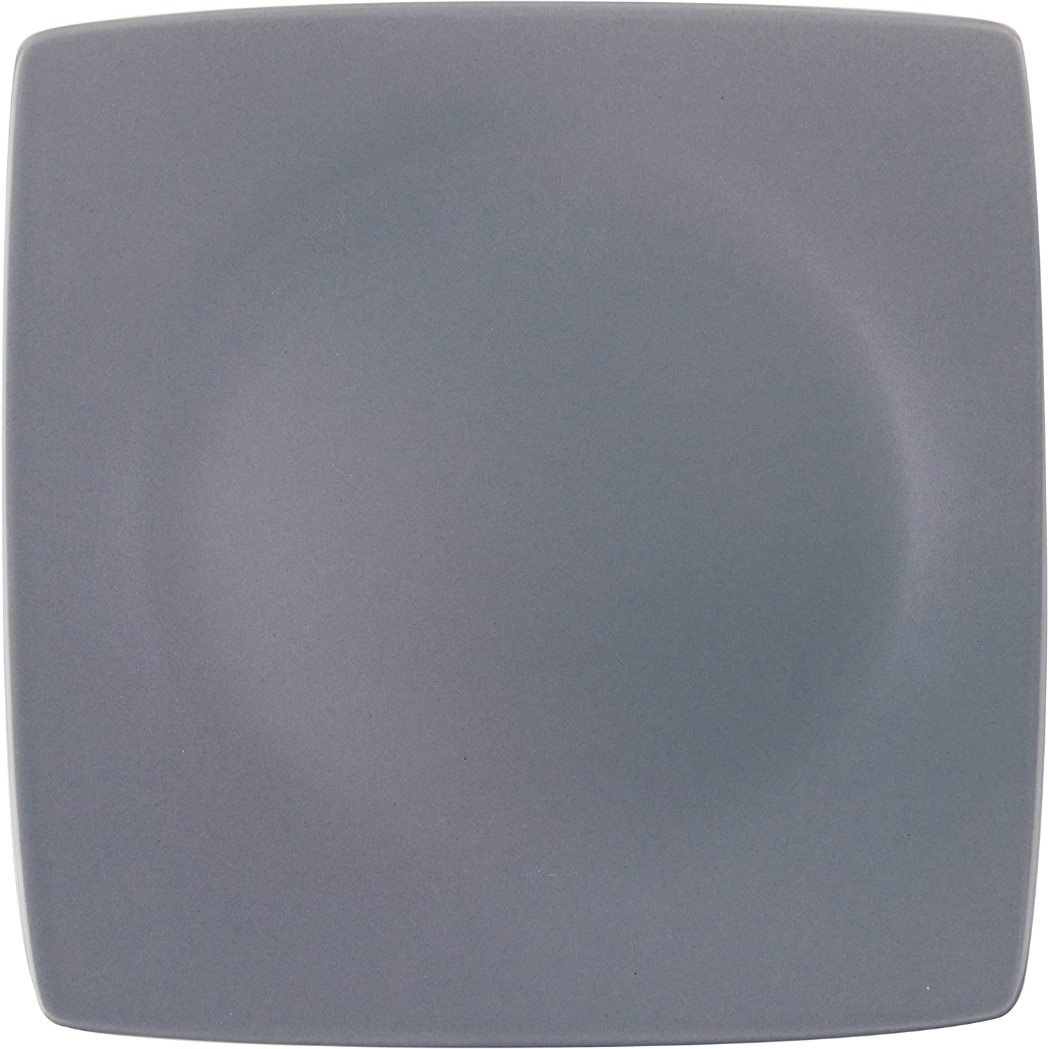 Excelsa Eclipse piatto piano ceramica Grigio cod.61562